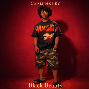 Black Beauty