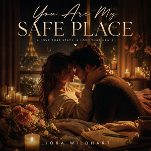 You Are My Safe Place by Liora Wildhart