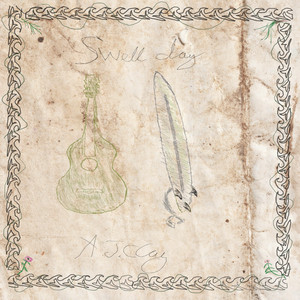 Swell day by A.J.Clay