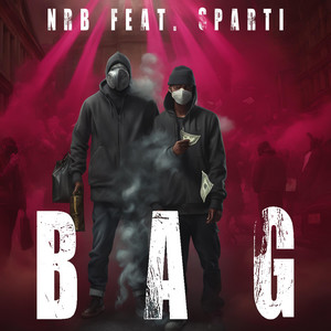 NRB - באג/BAG (feat. SPARTI)