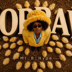 Morravi by Mr_B_Hype