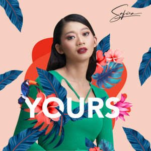 Yours