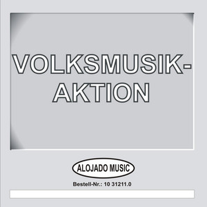 Volksmusik-Aktion album