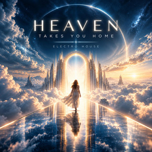 Heaven Takes You Home (Electro House) by Z-Records