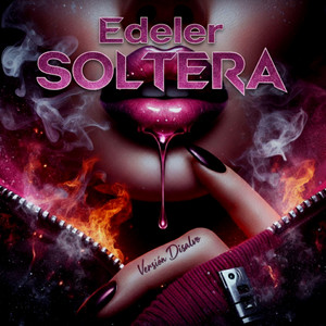 Soltera - Version Disalvo by Edeler