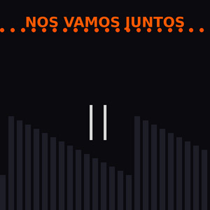 Nos Vamos Juntos by Sophe Warnazo