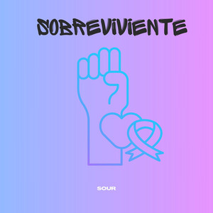 Sobreviviente by Sour