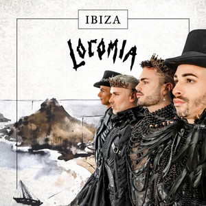Portada de Ibiza