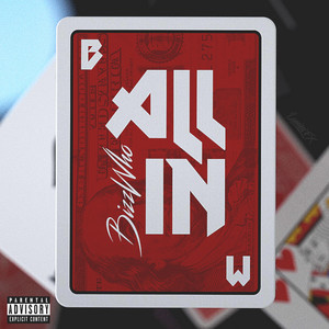 Portada de All In