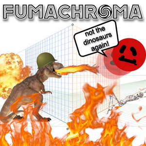 Kaboom by Fumachroma