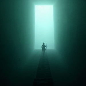 celestial ambient - Sad Song