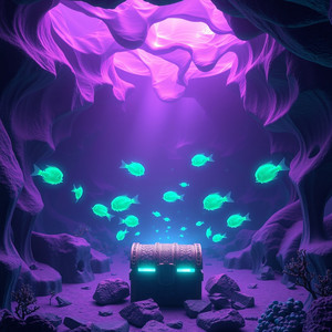 Lost Isles by Korakis Blaise