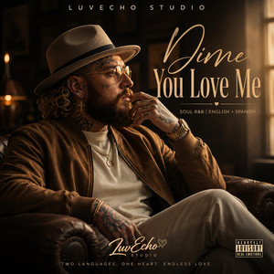 Dime You Love Me pt2 by LuvEcho Studio