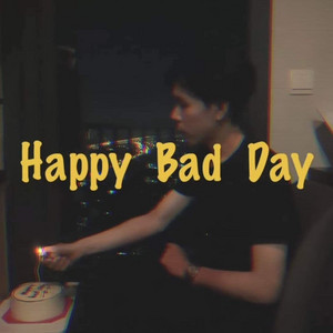 HBD - Happy Bad Day by Merry kisses