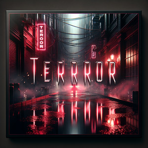 Terror by Malon MaloR