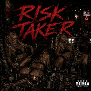 Risk taker by TAYBO