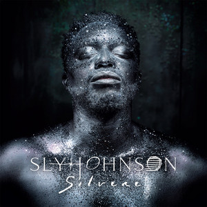 英2LP Sly Johnson 55.4 BBE680ALP BBE /00660 55.4 | Sly Johnson