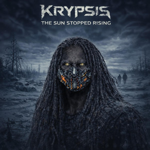 Miles From Meaning by Krypsis BAND