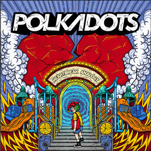 Pergi by Polkadots