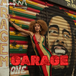 Garage by RauwNova