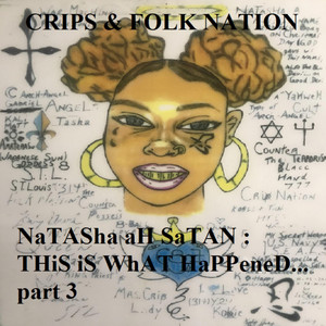 Angel Mafia (The New Generation Crips & Folk Nation Bible 8-Ball
