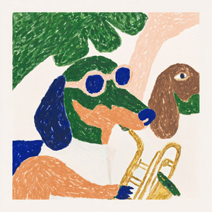 Palm Keys by Old Ensemble