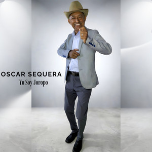 Yo Soy Joropo by Oscar Sequera