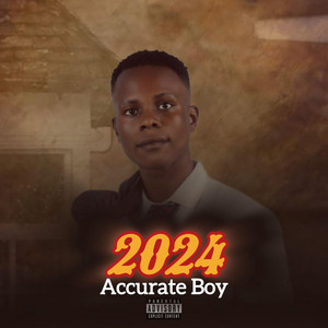 2024 by Accurate Boy
