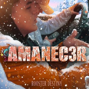 Amenc3r by Noam JM