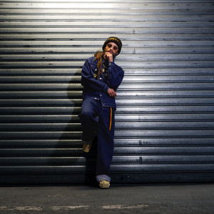 BABYLON CORNER by O.B.F, Junior Roy