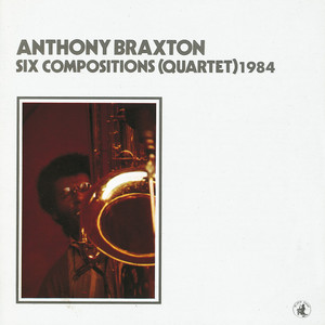 Six Compositions (Quartet) 1984 album
