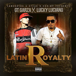 All My Dogs by GT Garza, Lucky Luciano