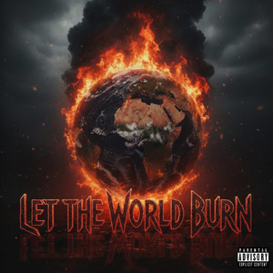 Sa!nt - BURN FOR YOU (feat. Jaysmp)