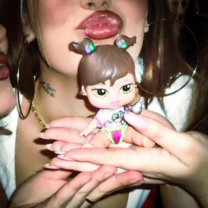 DeLasRosas - No Juegues Con Mi Amor