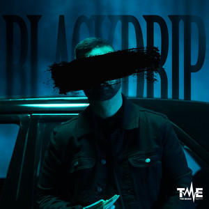 Black Drip by Bups Saggu, Kartar Gill