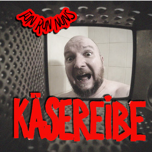 Käsereibe by Fun Run Nuns