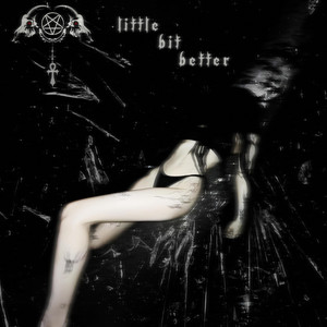 little bit better by Dvrksim