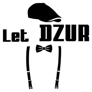 Hasta La Vista by Let Dzur