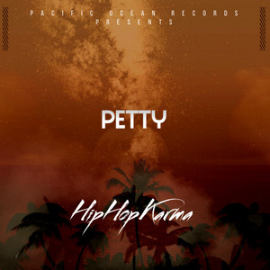 Petty by Hiphopkarma