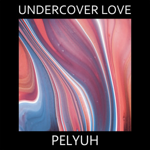 Обкладинка: Undercover Love