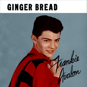 Portada de Ginger Bread