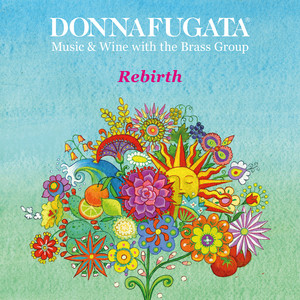 Rebirth e lettura da Ode al Vino by Donnafugata Music&Wine