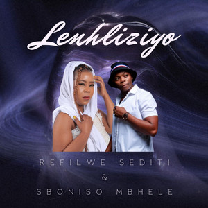 Lenhliziyo (Radio Edit)