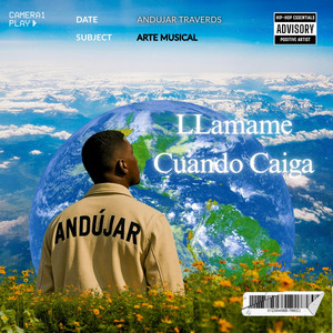 LLamame Cuando Caiga by ANDUJAR TRAVERDS