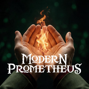 Modern Prometheus by Claim To Flame