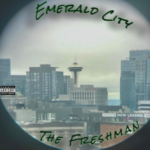 Emerald City