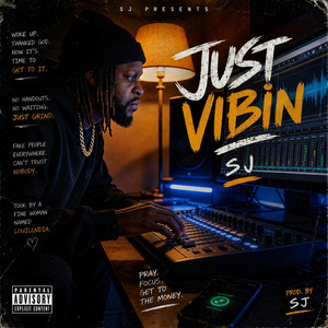 Just Vibin by SJ Gwap