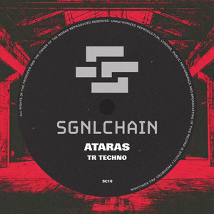 TR Techno by Ataras