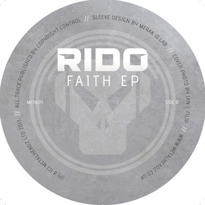 Faith by Rido