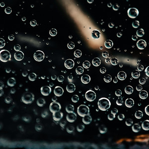 35 Rain Sounds: Loopable Rain Sounds for Spa & Serenity album